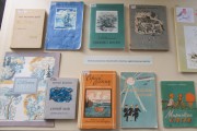 Издания рязанских писателей и поэтов для детей 