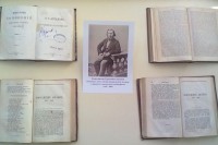 Константин Аксаков: судьба славянофила 