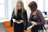 Рязанцы в царстве книжных редкостей