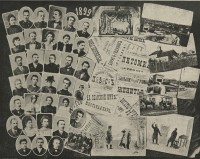 За кулисами народного театра: театральная жизнь Рязани в коллекции книг Д. П. Балашова