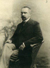 Свидетели времени: дореволюционная периодика