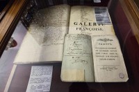 Сотрудники РОУНБ им. Горького приняли участие в международной конференции «Вольтеровские чтения – 2017»