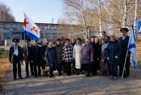 Вице-адмиралу – от благодарных потомков