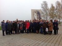 В Рязани прошел Всероссийский научно-практический семинар «Проблемы краеведческой деятельности библиотек»