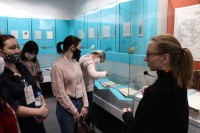 День Василия Михайловича Головнина