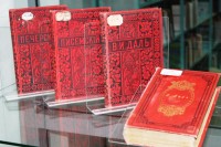 «Нет, я не просто книгу издаю — я открываю вам судьбу свою…»