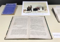 «Нет, весь я не умру…»