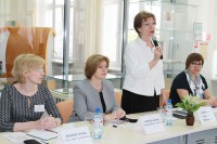 Обучающий семинар «Обеспечение сохранности фонда библиотек»