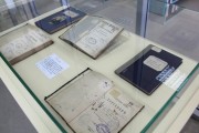 Книги из редкого фонда областной библиотеки
