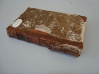 Новая жизнь старой книги