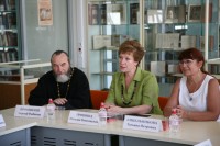 От «Апостола» – до наших дней