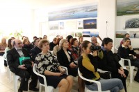 Вечер памяти М. П. Мохначевой