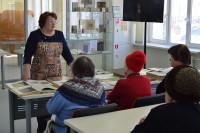 Коллекция пушкинианы в фонде библиотеки им. Горького